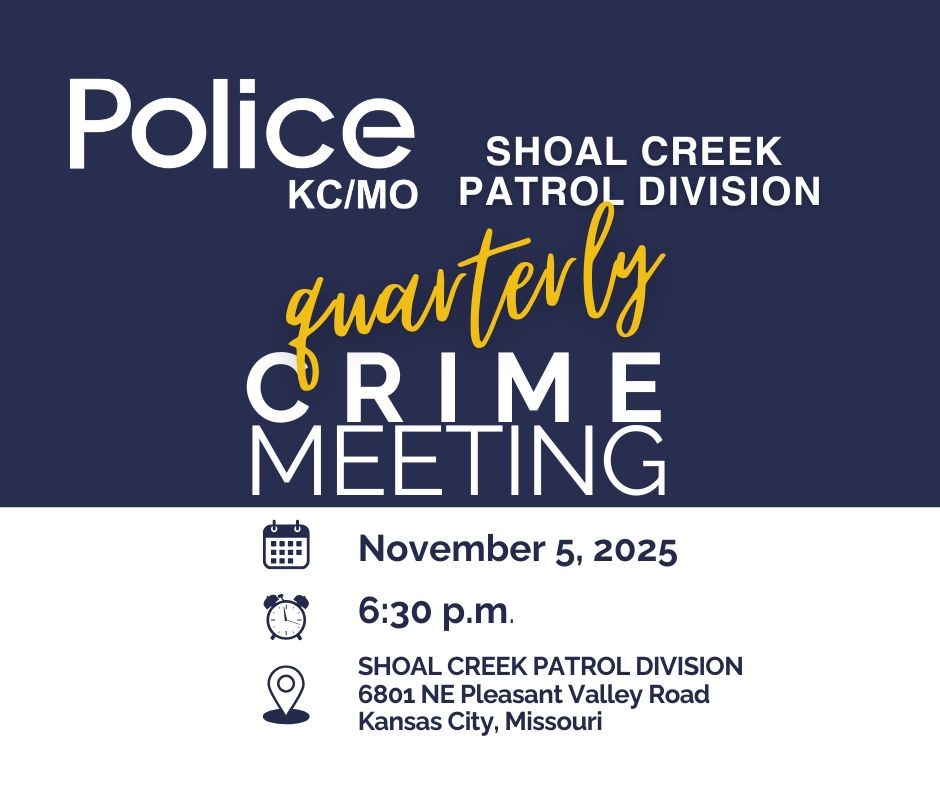 SCPD Crime Meeting 112025