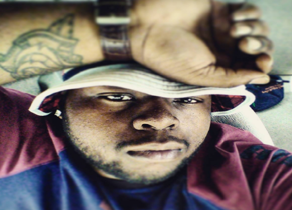 Photo of Brandon Herring