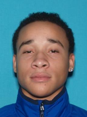 Photo of Darrious Smith