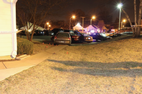 Photo of Gregory Fields