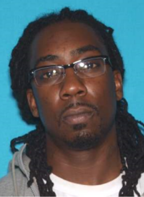 Photo of Kendrick D. Anderson