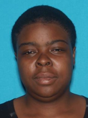 Photo of Lashonda Myers