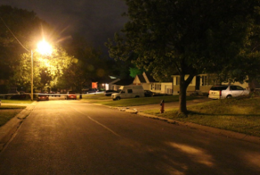 Photo of Turreze Harris