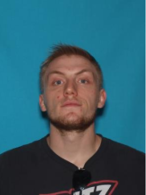 Photo of Zachary Pearce