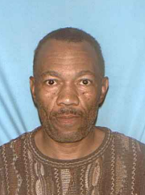 Photo of Charles Wofford