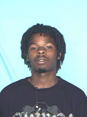 Photo of Tevon Hardy