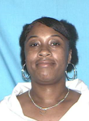 Photo of Tasheika Baker