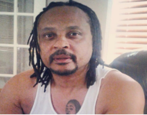 Photo of Robert A. Blaylock