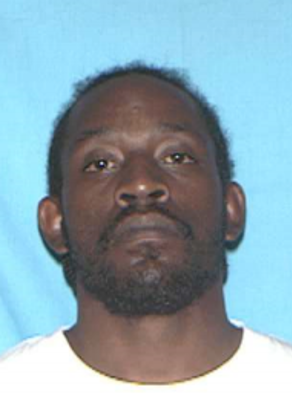 Photo of Durron L. Campbell