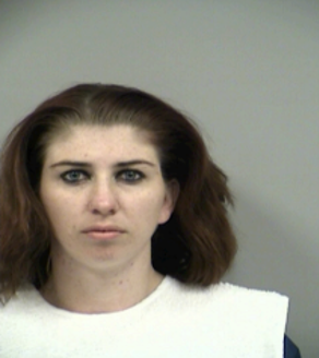 Photo of Kimberly	M. Miles