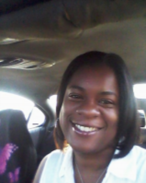 Photo of Nikita Boston