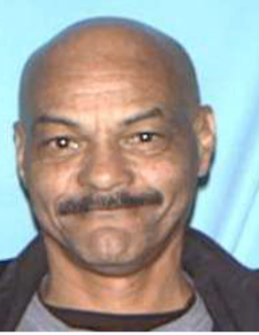 Photo of Terrell K. Nance -- Marva Amrine