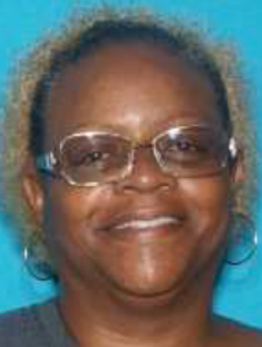 Photo of Terrell K.	Nance -- Marva Amrine