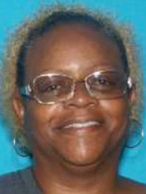 Photo of Terrell K. Nance -- Marva Amrine