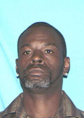 Photo of Anthony Bell