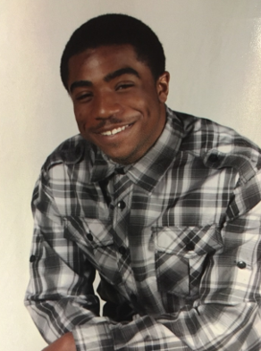 Photo of Asaan Williams