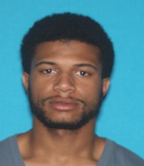 Photo of Cordell Bell