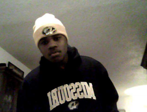 Photo of Tamerick Riley