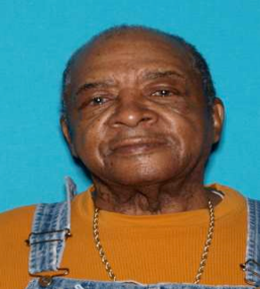 Photo of James Townsend