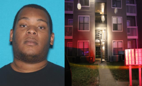 Photo of Teontae Henderson-Johnson