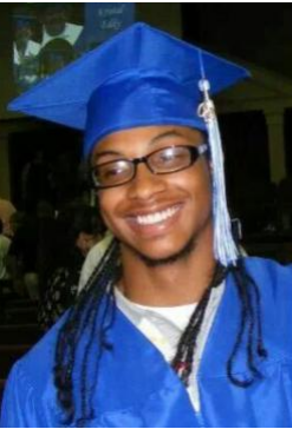 Photo of Alonzo Thomas
