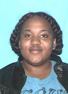 Photo of Consuaila D. Braden