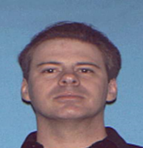 Photo of Adrian Reed