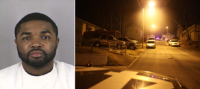 Photo of Leland Dickens