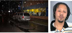 Photo of Vernon Carney