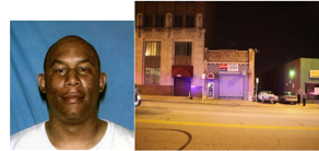 Photo of Wayne Steward