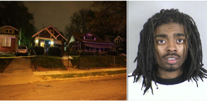 Photo of Damon Price