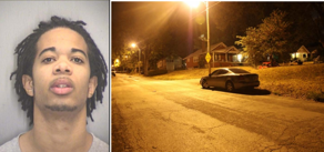 Photo of Dewayne K. Whitelaw