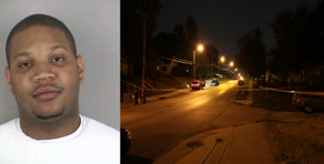 Photo of Tyree Stuckey