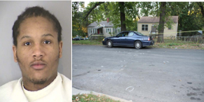 Photo of Maurice “Chico” Carter Jr.