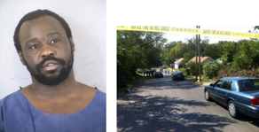 Photo of Joseph T. Davis