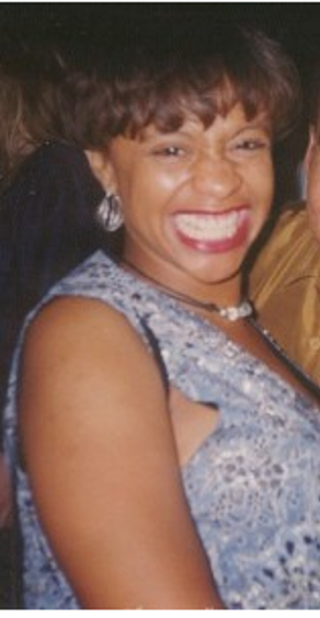 Photo of Twila Harris