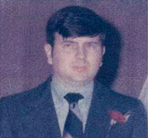 Photo of Darrell Prilliman