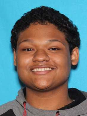 Photo of Benyamin Hawthorne