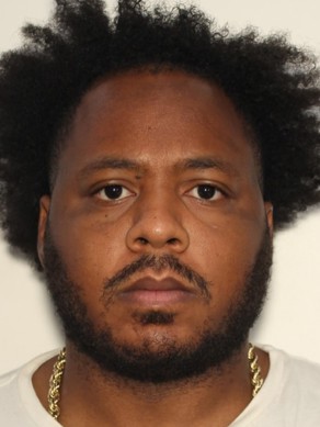 Photo of Levi Warner