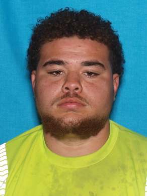 Photo of Jaylen Andrews