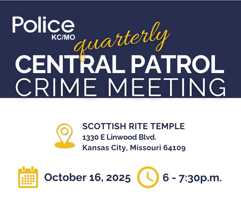 CPD Crime Meeting 102025