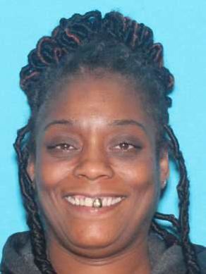 Photo of Ebony Davis